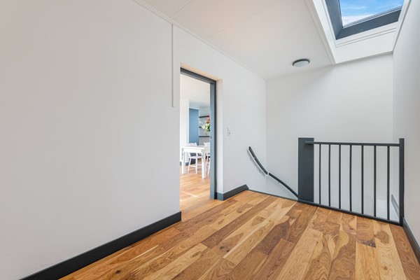 Medium property photo - Paltrokstraat 15A, 1508 EJ Zaandam